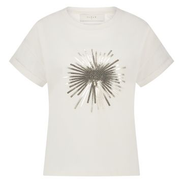 Nukus Albufeira Shirt Ecru foto 1