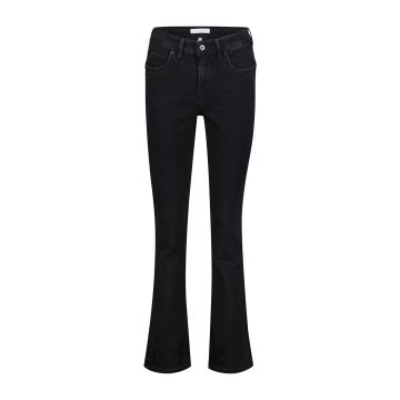 Red Button Babette Black Denim Zwart foto 1