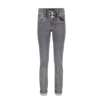 Red Button Camilla grey denim Grijs foto 1