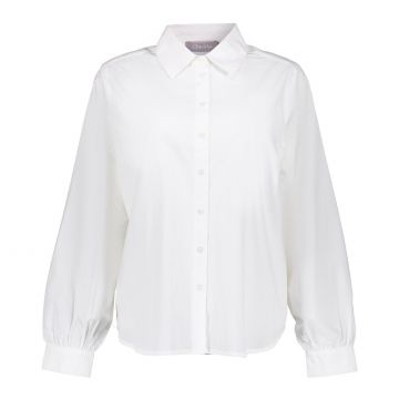 Geisha Blouse Off White  foto 1