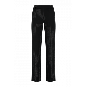 Helena hart broek rood hotsell