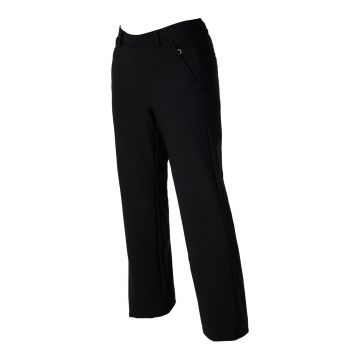 Dreamstar broek wijd WINTERTRAVEL Zwart foto 1