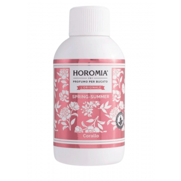 Horomia Wasparfum Horomia Wasparfum Corallo Koraalrood foto 1