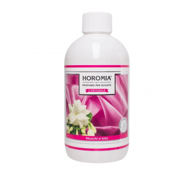 Horomia Wasparfum Horomia Wasparfum Muschi Fuchsia foto 1