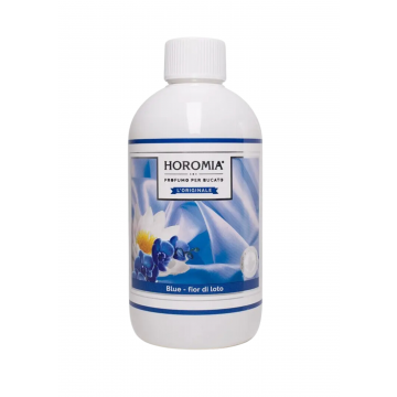 Horomia Wasparfum Horomia Wasparfum Blue fior di loto Blauw foto 1