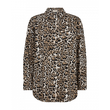 Freequent FQMALAY-SHIRT Print foto 1