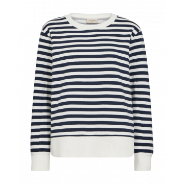 Freequent FQFIFFI-PULLOVER Navy foto 1