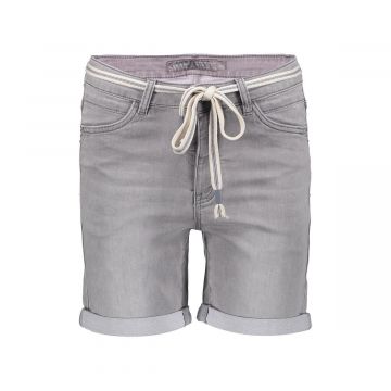 Geisha Short jogg Grijs foto 1