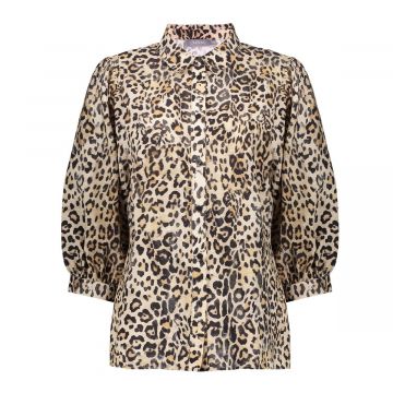 Geisha Blouse Print foto 1