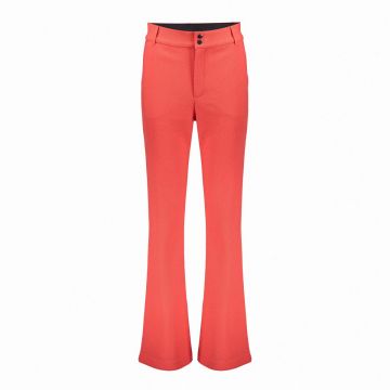 Geisha Pants comfy Rood foto 1