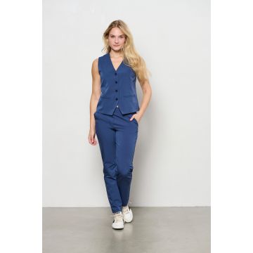 &CO Woman PRIYA TRAVEL Blauw foto 1