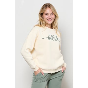 &CO Woman SUNYA Ecru foto 1