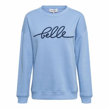 &CO Woman SUNYA Blauw foto 1