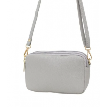 Baggyshop When love calls Grijs foto 1