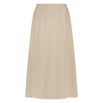 Nukus Charlotte Skirt Zand foto 1