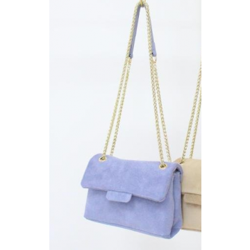 Baggyshop Soft side Paars foto 1