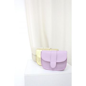 Baggyshop Spring vibes Lila foto 1