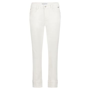 Red Button Kate coloured denim Off White  foto 1