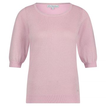 Red Button Sweet sparkle Roze foto 1