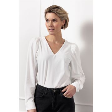 Studio Anneloes Les top Off White  foto 1