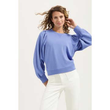 Florez Olly Sweater Blauw foto 1
