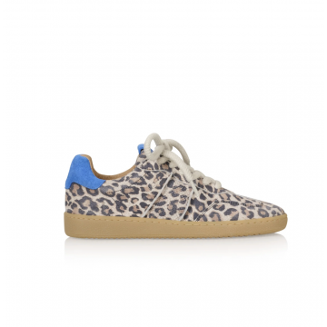 Dwrs Poona leopard Print foto 1