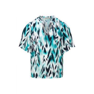 Dreamstar blousetop SAFARI Multi Colour foto 1