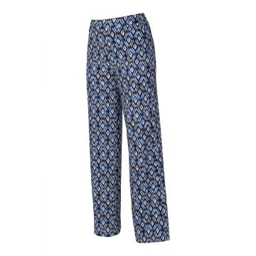 Dreamstar broek CRINCLE Blauw foto 1