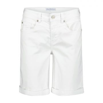 Red Button Relax short jog colour Off White  foto 1