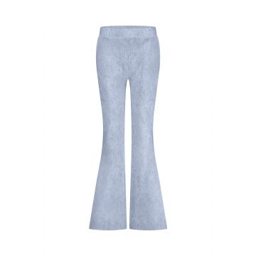 Studio Anneloes Flair bnd denim trousers Blauw foto 1