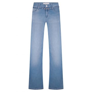 Angels LIZ BELT Blauw foto 1
