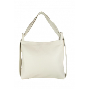 Baggyshop Double luck Beige foto 1