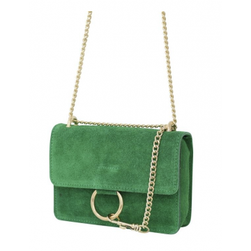 Baggyshop Chain my way Groen foto 1