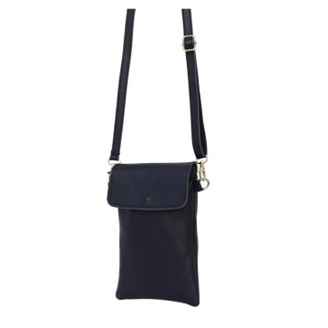Baggyshop Hi There Blauw foto 1