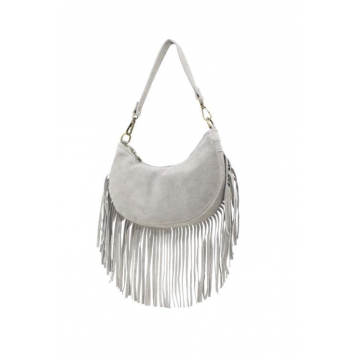 Baggyshop Bohemian flair Grijs foto 1