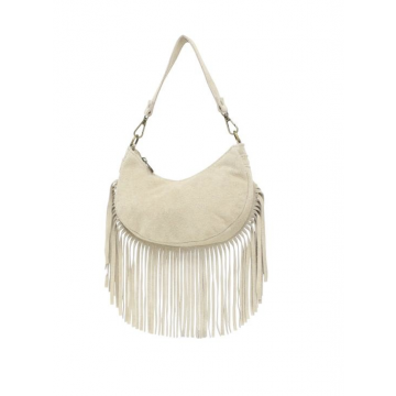 Baggyshop Bohemian flair Beige foto 1