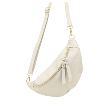 Baggyshop let's go out Beige foto 1