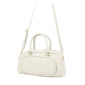 Baggyshop Wild at heart Beige foto 1