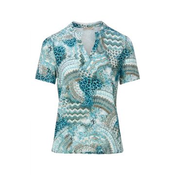 Dreamstar top ANIMAL PATCH Multi Colour foto 1