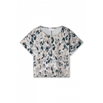 Helena Hart Top Rose Printo Neo Multi Colour foto 1