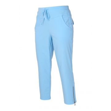Dreamstar broek 7/8 TRAVEL Blauw foto 1