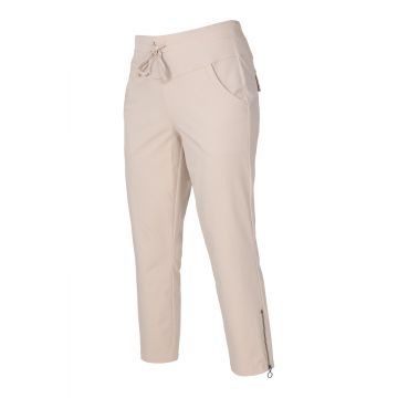 Dreamstar broek 7/8 TRAVEL Beige foto 1