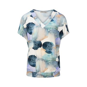 Dreamstar top AQUAREL Multi Colour foto 1