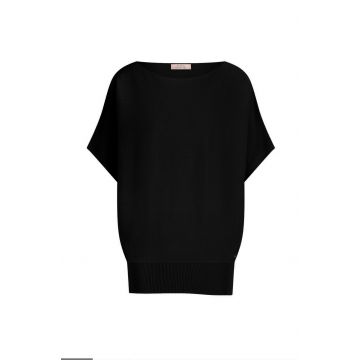 Studio Anneloes Lenti pullover Zwart foto 1