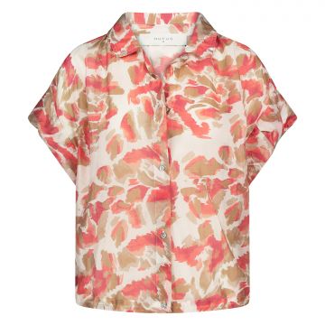 Nukus Catalina Top Floral Multi Colour foto 1