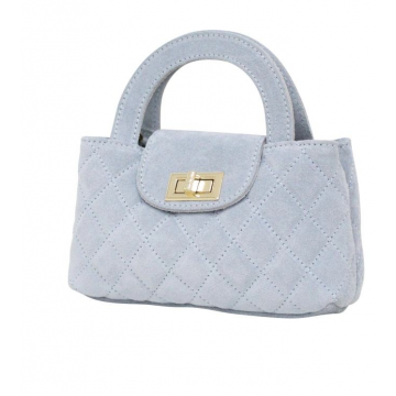 Baggyshop Forever in Style Lichtblauw foto 1