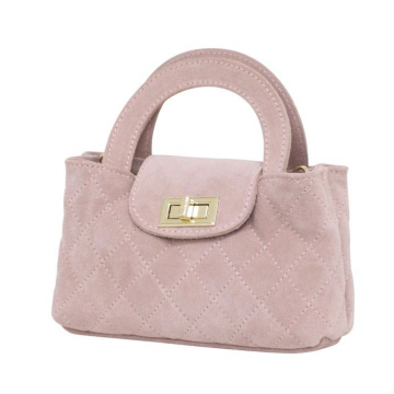 Baggyshop Forever in Style Roze foto 1