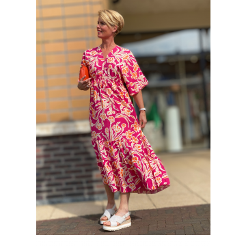 By LAVIE A-95143 Fuchsia foto 1