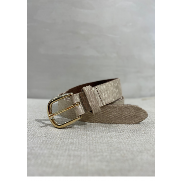 Trezz Optical ps met Zand foto 1