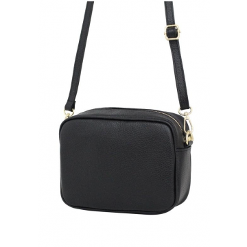 Baggyshop Good to be back Zwart foto 1